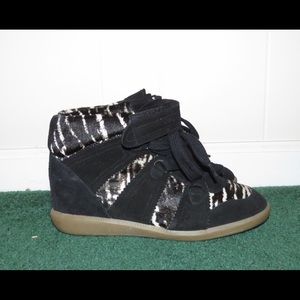 Isabel Marant Sneakers